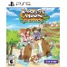 Harvest Moon Home Sweet Home Special Edition (PS5), ,